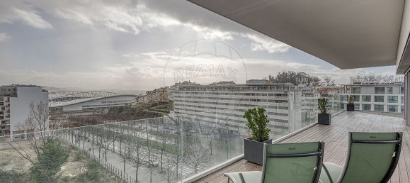 3 Schlafzimmer Penthouse in Porto, Portugal, Nr. 196730 34