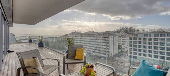 3 Schlafzimmer Penthouse in Porto, Portugal, Nr. 196730 22