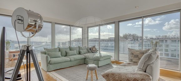 3 Schlafzimmer Penthouse in Porto, Portugal, Nr. 196730 16