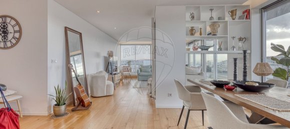 3 Schlafzimmer Penthouse in Porto, Portugal, Nr. 196730 13