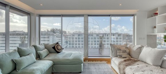 3 Schlafzimmer Penthouse in Porto, Portugal, Nr. 196730 18