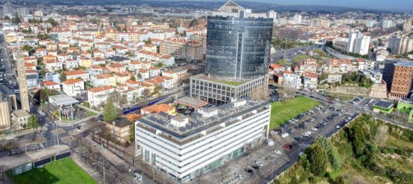3 Schlafzimmer Penthouse in Porto, Portugal, Nr. 196730 45