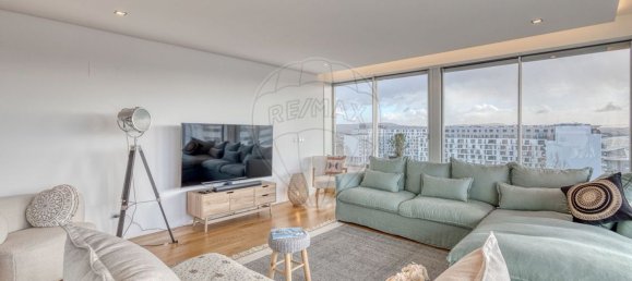 3 Schlafzimmer Penthouse in Porto, Portugal, Nr. 196730 19