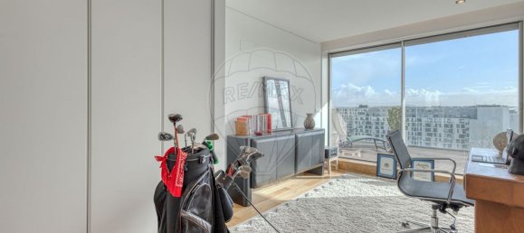 3 Schlafzimmer Penthouse in Porto, Portugal, Nr. 196730 33