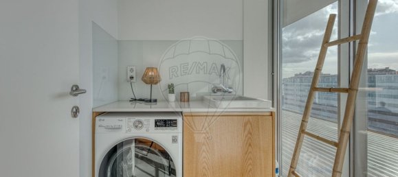 3 Schlafzimmer Penthouse in Porto, Portugal, Nr. 196730 9