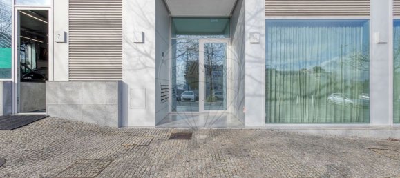 3 Schlafzimmer Penthouse in Porto, Portugal, Nr. 196730 5