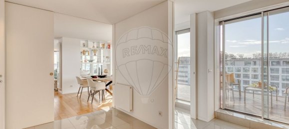 3 Schlafzimmer Penthouse in Porto, Portugal, Nr. 196730 10