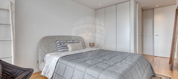 3 Schlafzimmer Penthouse in Porto, Portugal, Nr. 196730 37