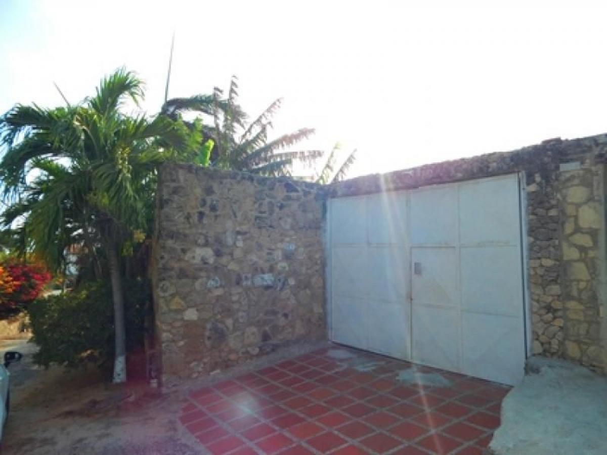 6 bedrooms House in Atlantico, Colombia No. 3719