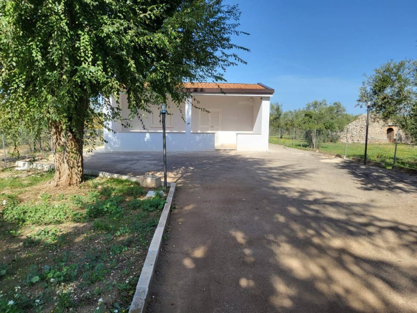 3 Schlafzimmer Wohnung in Andria, Italy, Nr. 77755