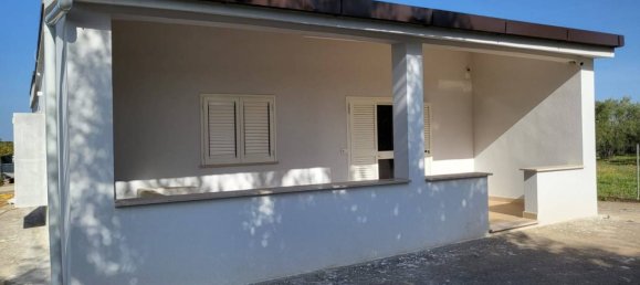 3 Schlafzimmer Wohnung in Andria, Italy, Nr. 77755 15