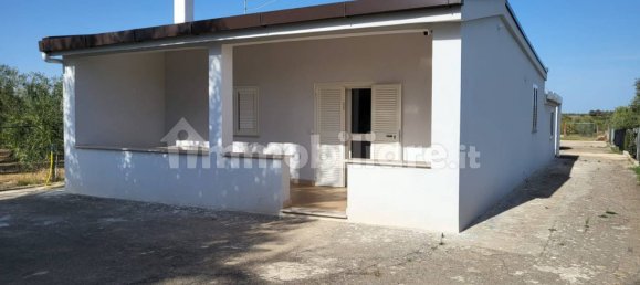 3 Schlafzimmer Wohnung in Andria, Italy, Nr. 77755 13