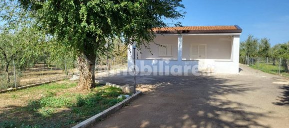 3 Schlafzimmer Wohnung in Andria, Italy, Nr. 77755 2