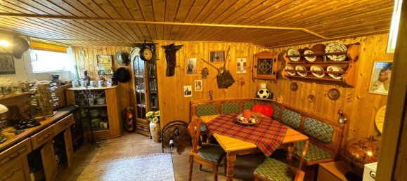 Бунгало с 5 комнатами в Зебенштайн, Австрия № 207903 10