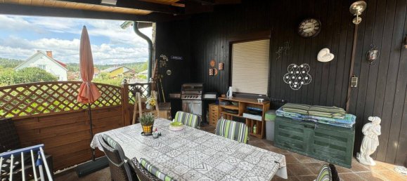 Бунгало с 5 комнатами в Зебенштайн, Австрия № 207903 5