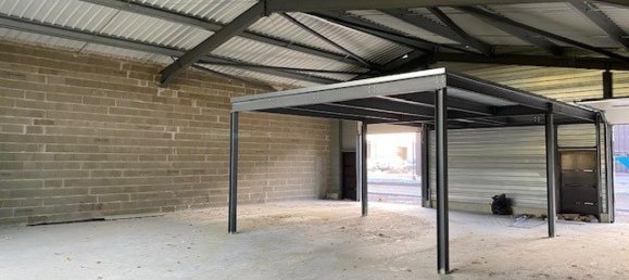 2-salle Propriété commerciale à La Teste-de-Buch, France No. 109659 2