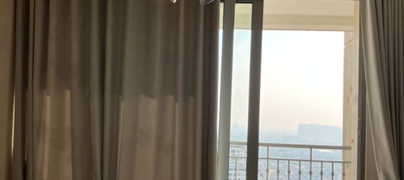 2 bedrooms Condominium for rent in Nam Tu Liem, Ha Noi, Vietnam № 20473 2