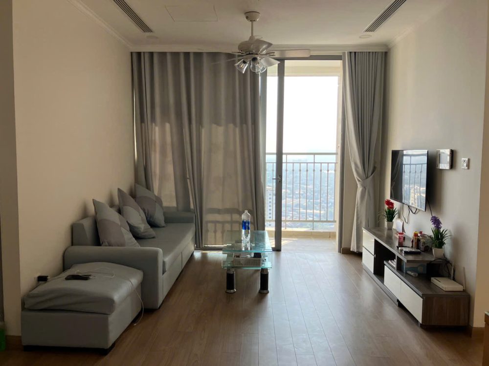 2 bedrooms Condominium for rent in Nam Tu Liem, Ha Noi, Vietnam № 20473