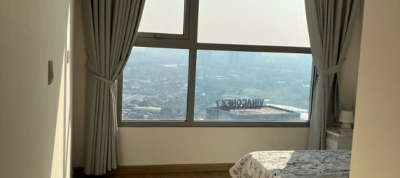 2 bedrooms Condominium for rent in Nam Tu Liem, Ha Noi, Vietnam № 20473 12