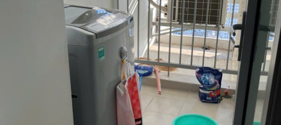 2 bedrooms Condominium for rent in Nam Tu Liem, Ha Noi, Vietnam № 20473 10