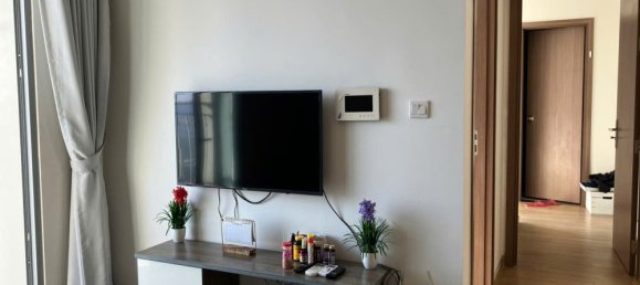 2 bedrooms Condominium for rent in Nam Tu Liem, Ha Noi, Vietnam № 20473 4
