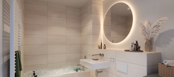 5غرفة شقة في Munich, Germany رقم 137160 18