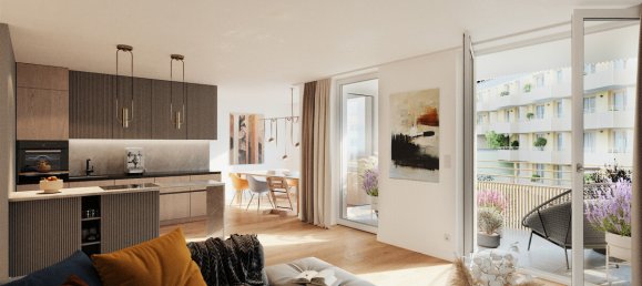 5غرفة شقة في Munich, Germany رقم 137160 15