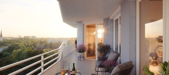 5غرفة شقة في Munich, Germany رقم 137160 11