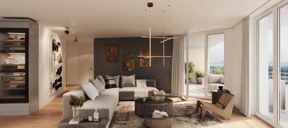 5غرفة شقة في Munich, Germany رقم 137160 5