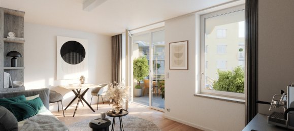 5غرفة شقة في Munich, Germany رقم 137160 10