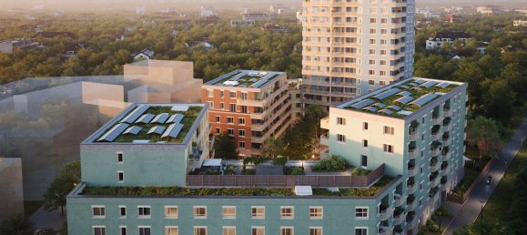 5غرفة شقة في Munich, Germany رقم 137160 16