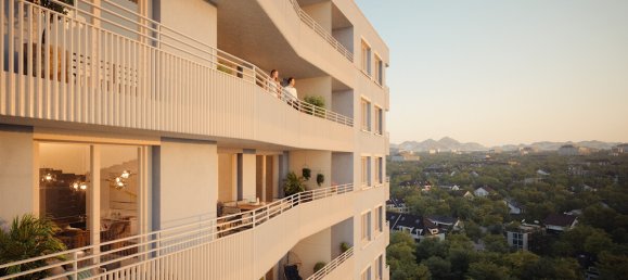 5غرفة شقة في Munich, Germany رقم 137160 17