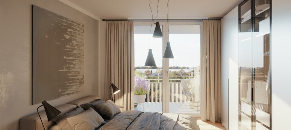 5غرفة شقة في Munich, Germany رقم 137160 12