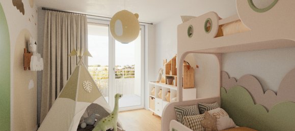 5غرفة شقة في Munich, Germany رقم 137160 13