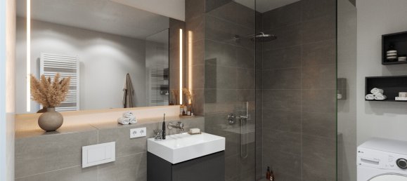 5غرفة شقة في Munich, Germany رقم 137160 9