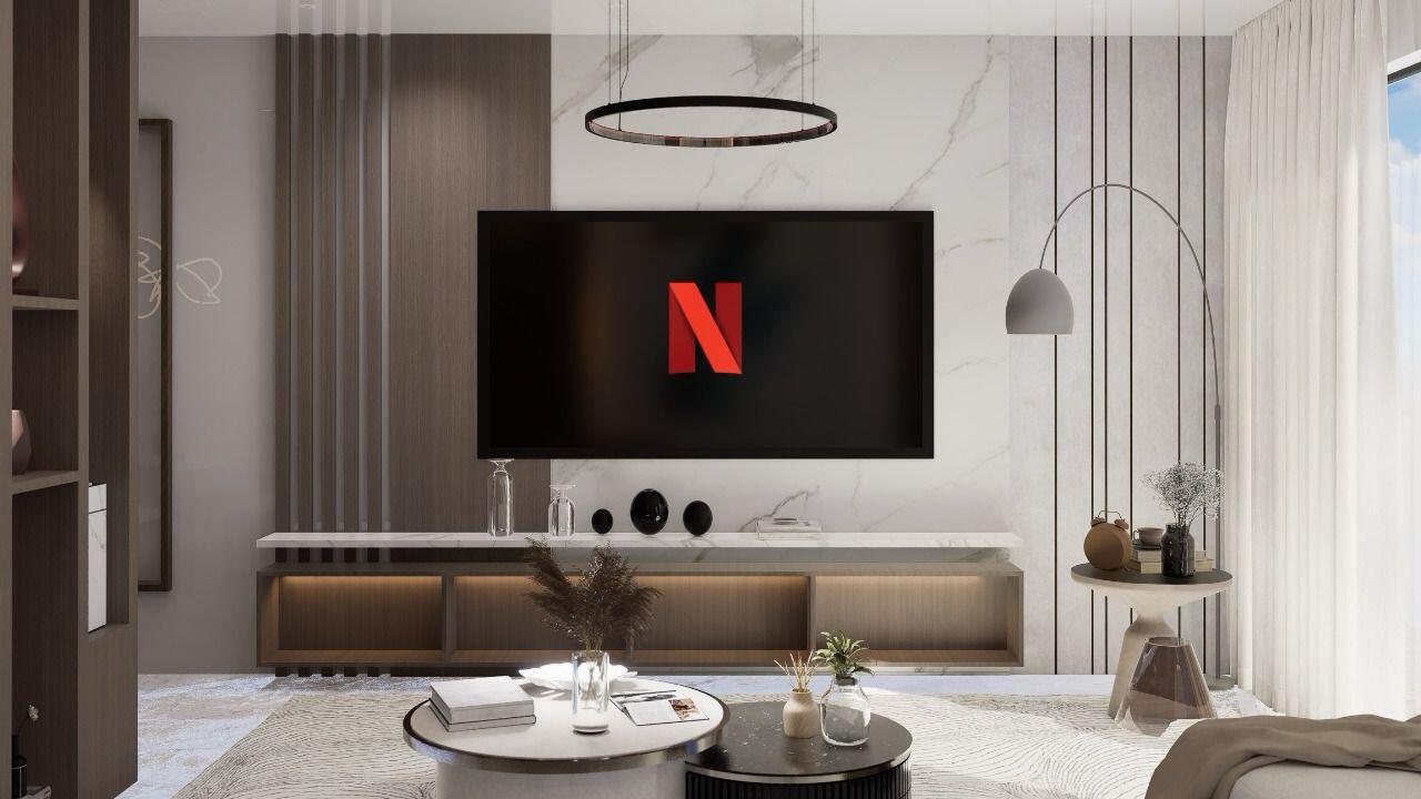 2 bedrooms Apartment in Tulip Oasis X, Majan, UAE No. 116466