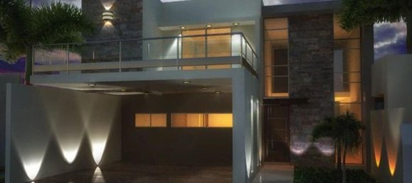 3 bedrooms House in Merida, Mexico No. 12523 2