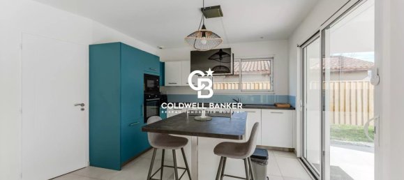 Дом с 5 спальнями в Ла Тест-де-Бюш, Франция № 298771 3