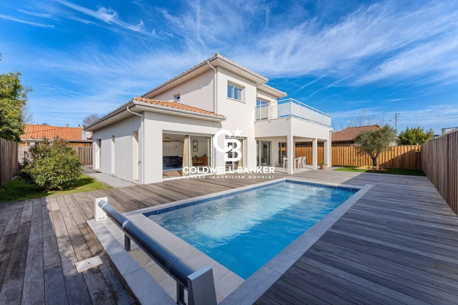 Дом с 5 спальнями в Ла Тест-де-Бюш, Франция № 298771