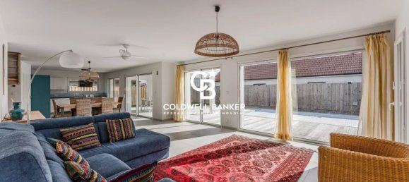 Дом с 5 спальнями в Ла Тест-де-Бюш, Франция № 298771 2