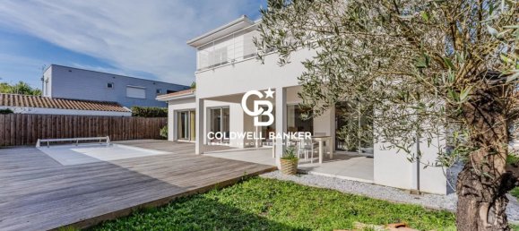 Дом с 5 спальнями в Ла Тест-де-Бюш, Франция № 298771 6