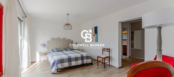 Дом с 5 спальнями в Ла Тест-де-Бюш, Франция № 298771 5