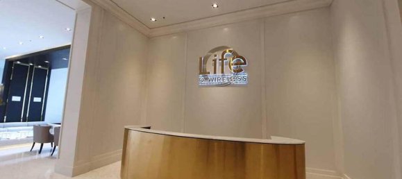 1 bedroom Condo in Bangkok, Thailand No. 2531 5