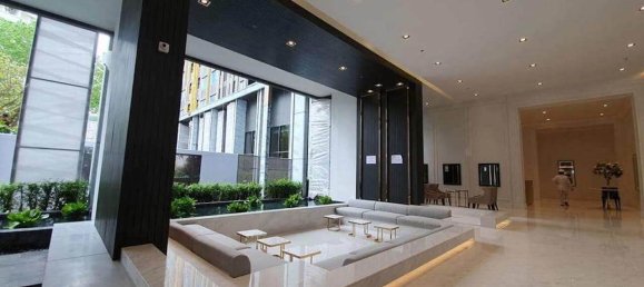 1 bedroom Condo in Bangkok, Thailand No. 2531 6