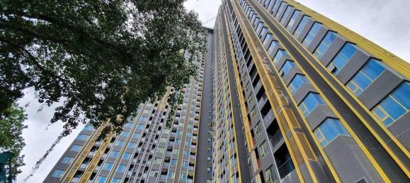 1 bedroom Condo in Bangkok, Thailand No. 2531 3