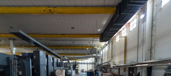 6050m² Warehouse in Caraffa di Catanzaro, Italy No. 282758 9