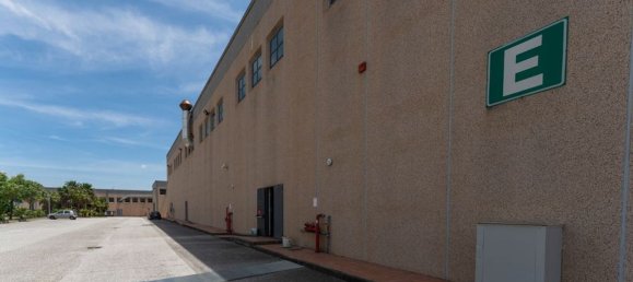 6050m² Warehouse in Caraffa di Catanzaro, Italy No. 282758 3