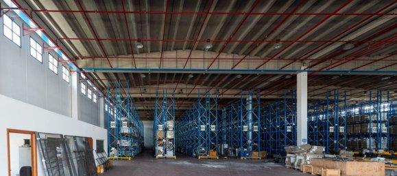 6050m² Warehouse in Caraffa di Catanzaro, Italy No. 282758 8