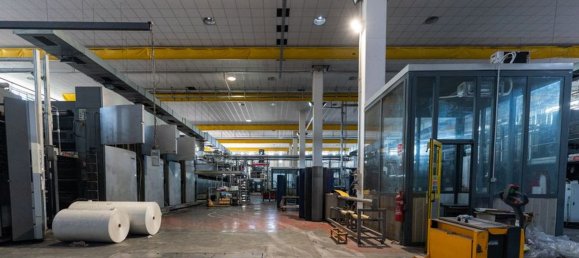 6050m² Warehouse in Caraffa di Catanzaro, Italy No. 282758 10