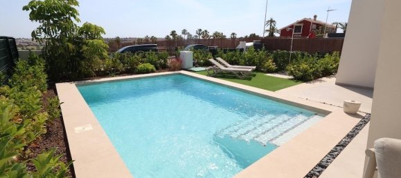 3 bedrooms Villa for sale in Algorfa, Alicante, Valencian Community, Spain № 366336 4